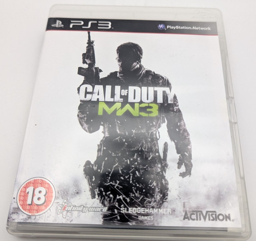 Call duty modern warfare - call,