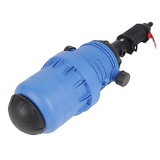 A-Industrial Water Powered