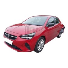 Vauxhall Corsa F 2019-2023 Door Mirror Right Side Black 98260171XT