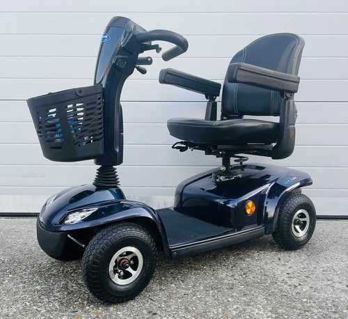 Invacare leo 4mph - invacare,