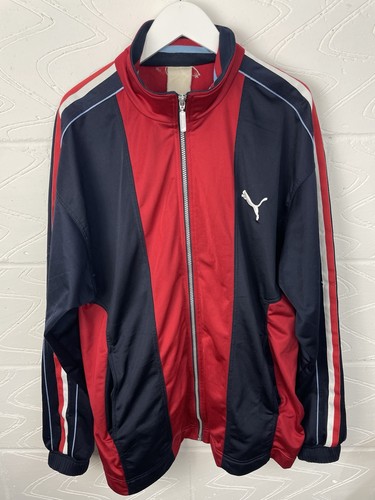Vintage 80s puma - vintage,