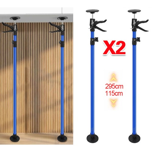 Adjustable support props - 2x,