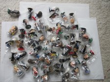 Corinthian Microstars -