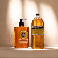L'OCCITANE Shea Verbena Hands