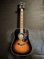 Washburn WD130 SE Ltd 130th Anniversary Edition Acoustic Guitar 