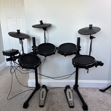 Alesis Turbo Mesh Electronic