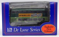 EFE 1/76 Scale Model Bus 18103DL - Leyland Atlantean - Leeds City Transport