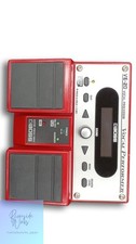 BOSS VE-20 Vocal Performer