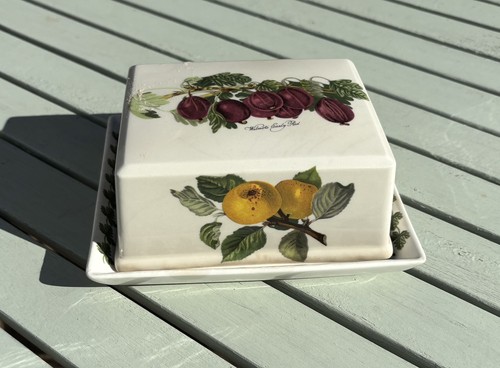 Vintage portmeirion pomona - vintage,