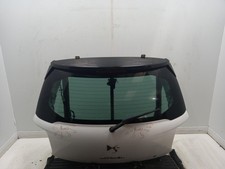 CITROEN DS3 Boot Lid Tailgate