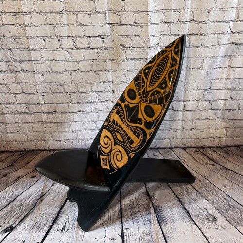 100cm tiki surf board - 100cm,
