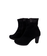 Hogl Boots Black Goretex