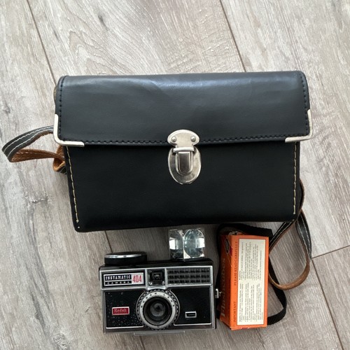 Kodak instamatic 404 126 film - instamatic,