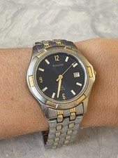 Mens Accurist Quartz Watch