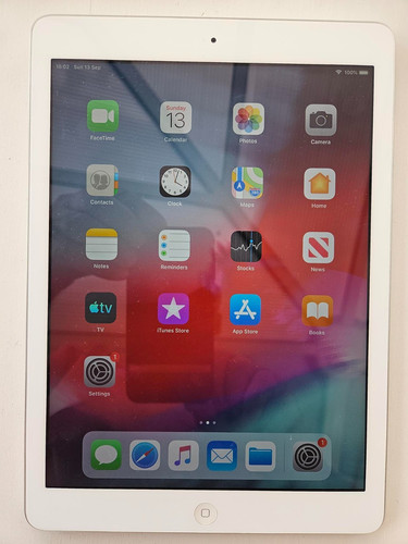 Apple ipad air 1st gen - gen, full