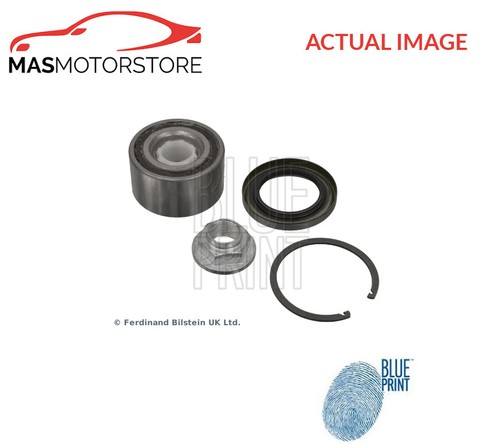 Wheel bearing kit set front - wheel,