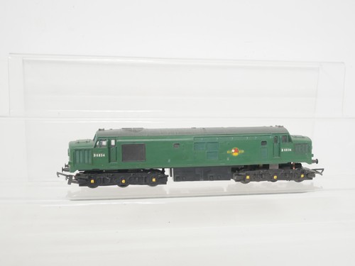 Tri ang hornby - hornby, class