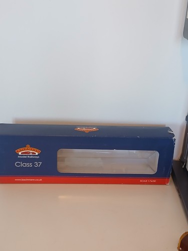 Bachmann spares class empty - class, 37