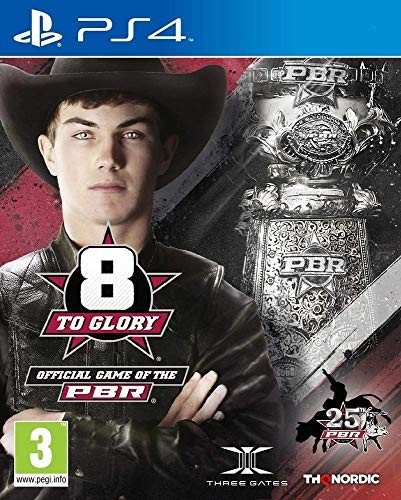 Glory - 8,
