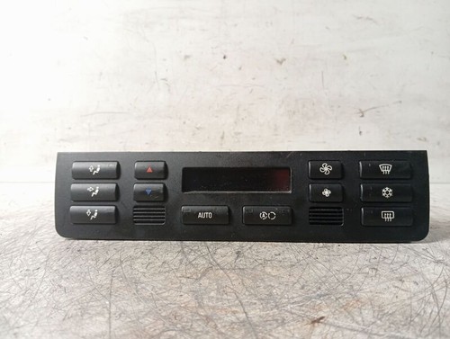 64116956319 heater control - , bmw