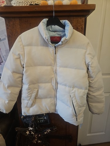 Coat jacket size style - size, 10.style