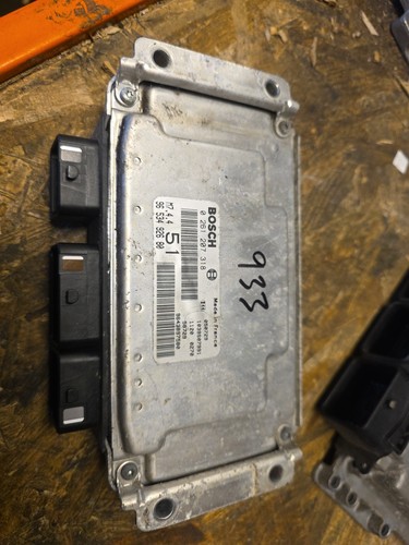0261207318 citroen xsara - 0261207318,