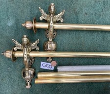 2110mm Vintage old antique