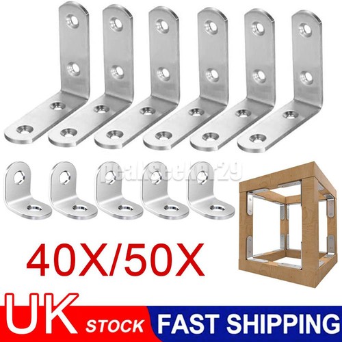 40x 50x corner - corner, braces