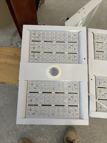 Tamlite lighting led low bay - tamlite,