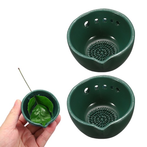 2pcs herb stripper bowl - 2pcs,