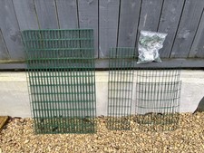 Omlet Eglu Go Up 1 Metre Run