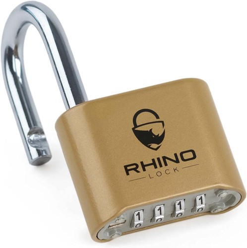 Secure lock combination - secure,