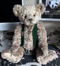 Charlie Bears Best Friends