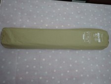 DECATHLON QUECHUA FOLDING CAMPBED all in one easy assembly