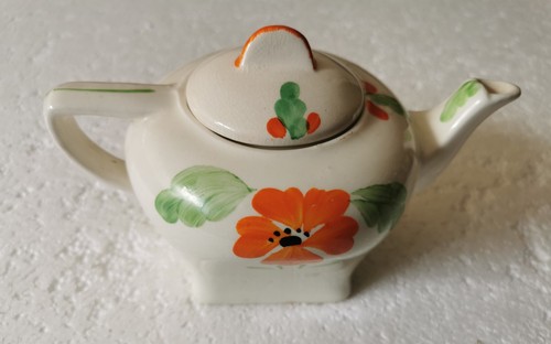 Corona ware art deco - 'art, small