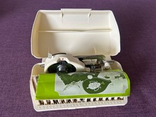 Janome Alphabet Stitch