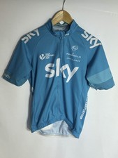 Rapha Cycling Jersey Team Sky