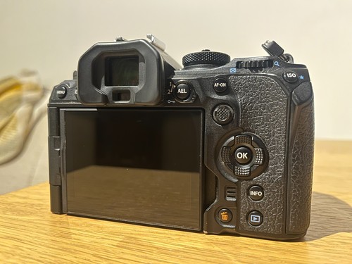 Olympus 1 - (om, om-1