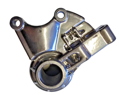 Lml disc 20mm front - disc, hub