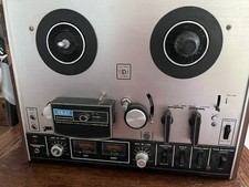 Vintage akai 4000ds reel - vintage,