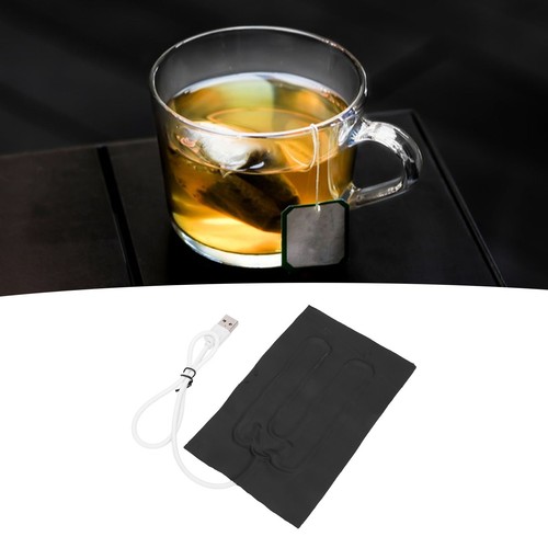 Usb cloth heating pad - usb,