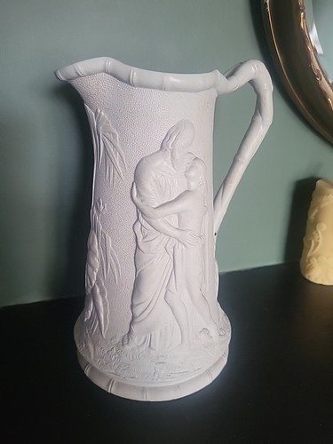 Thomas till antique victorian - till,