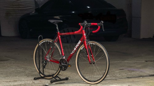 Cinelli experience premium - experience,