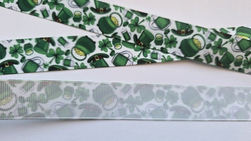 Irish day shamrock - , pot