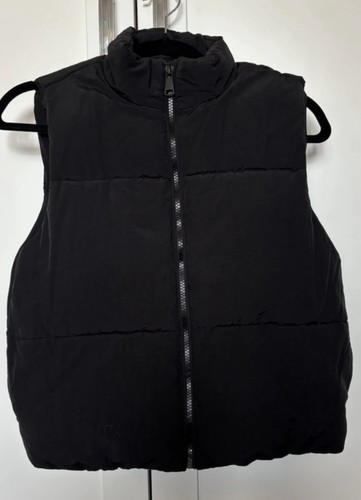 Black new look girls - black, gilet