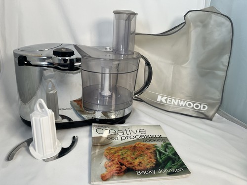 Kenwood fp676 food processor - fp676,