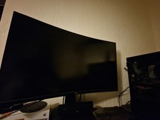 Dell S3222DGM 31.5-inch Curved