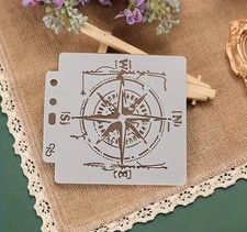 🇬🇧 NAUTICAL COMPASS