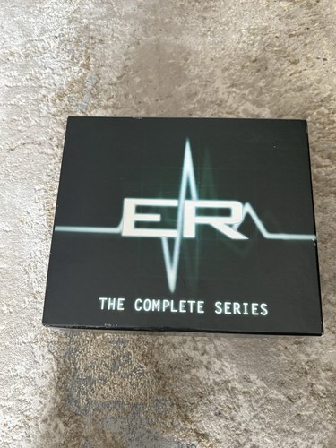 The complete series - the,