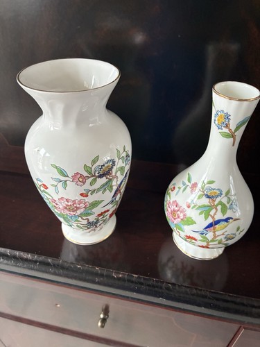 China vases - china,